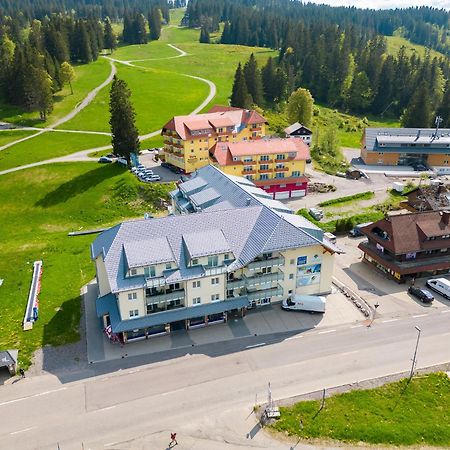 Apartment 207 Feldberg Kültér fotó
