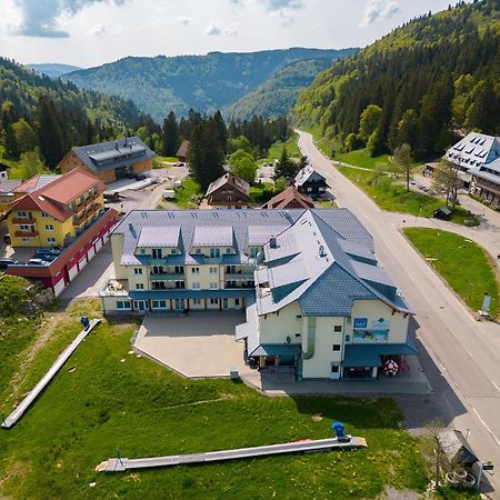 Apartment 207 Feldberg Kültér fotó