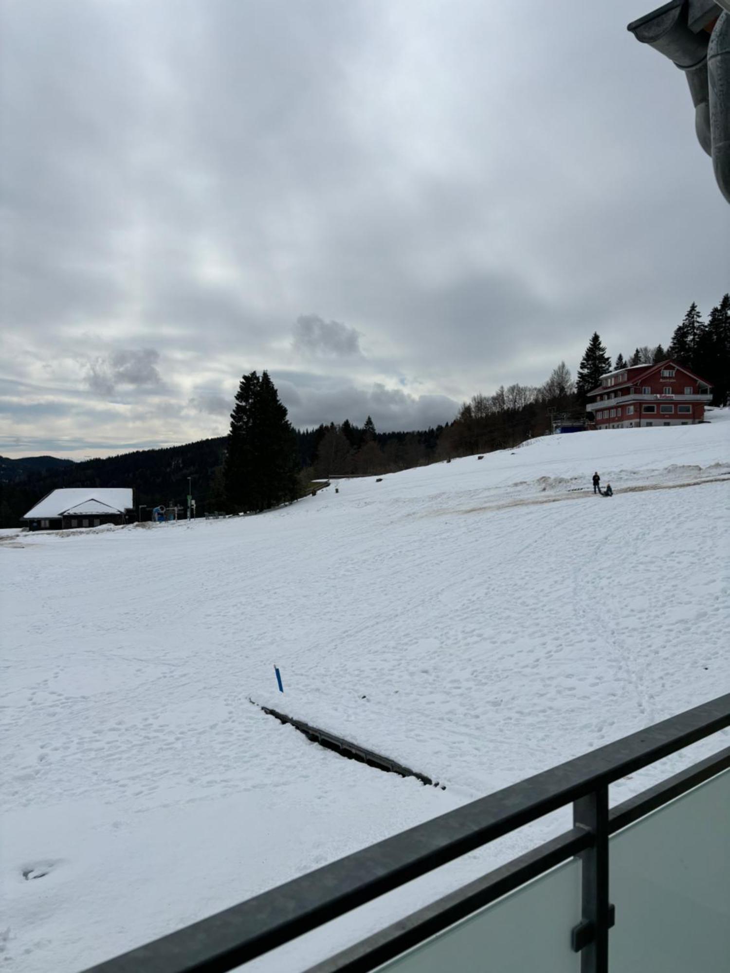Apartment 207 Feldberg Kültér fotó