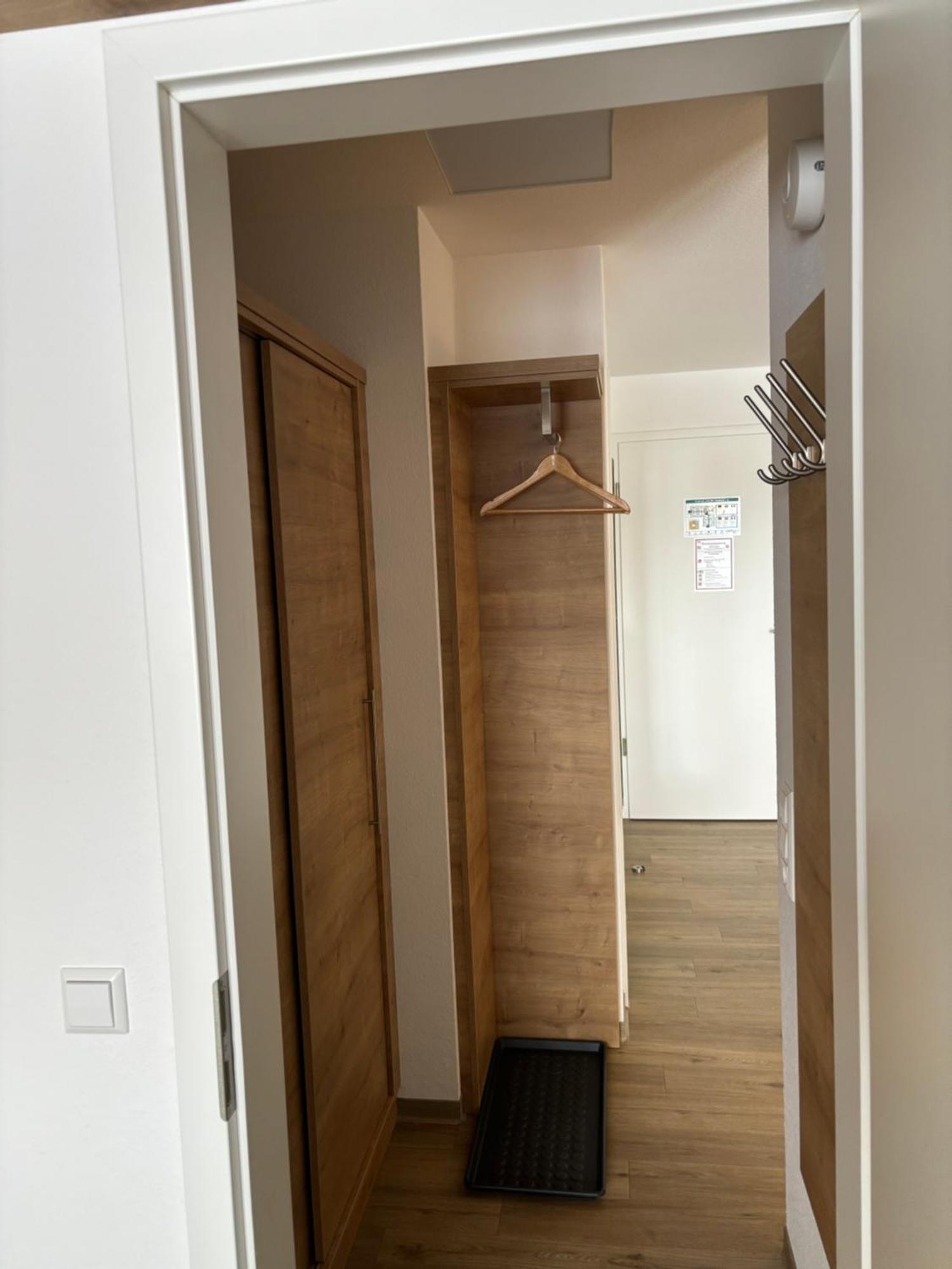Apartment 207 Feldberg Kültér fotó