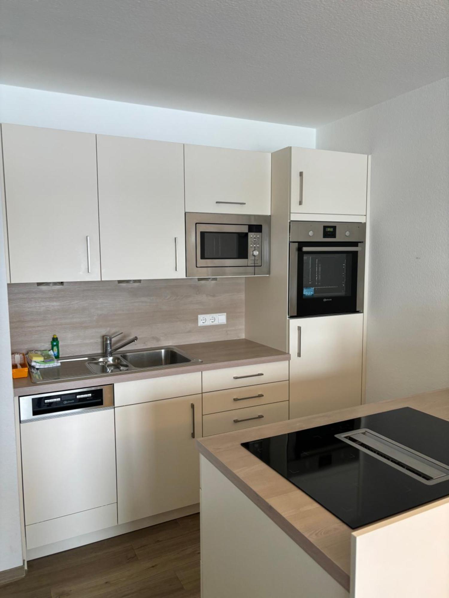 Apartment 207 Feldberg Kültér fotó
