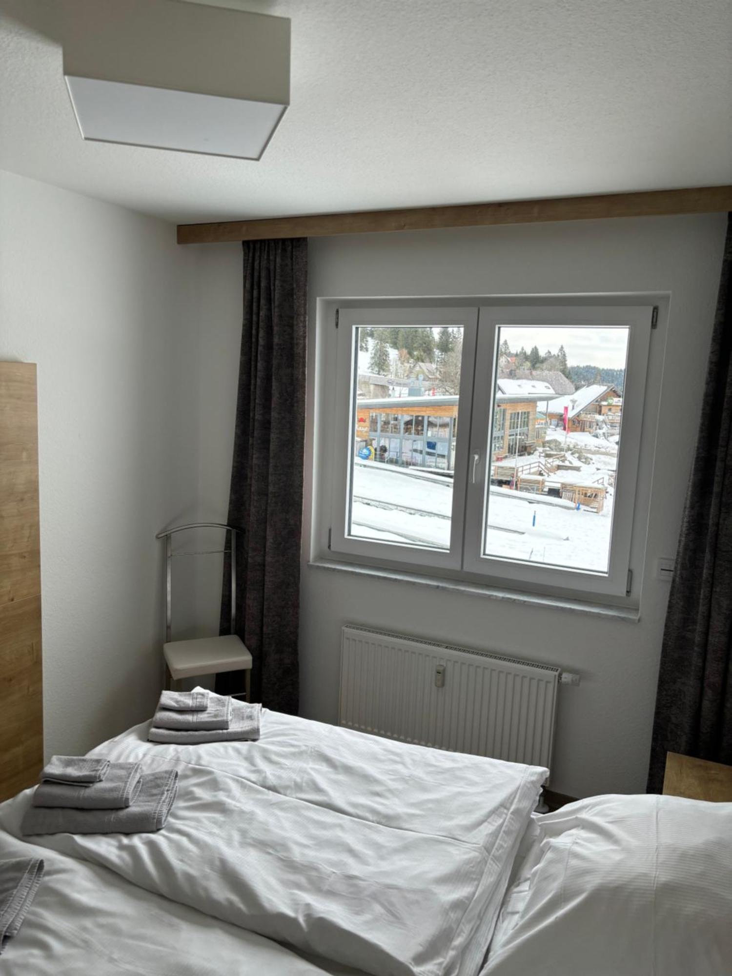 Apartment 207 Feldberg Kültér fotó