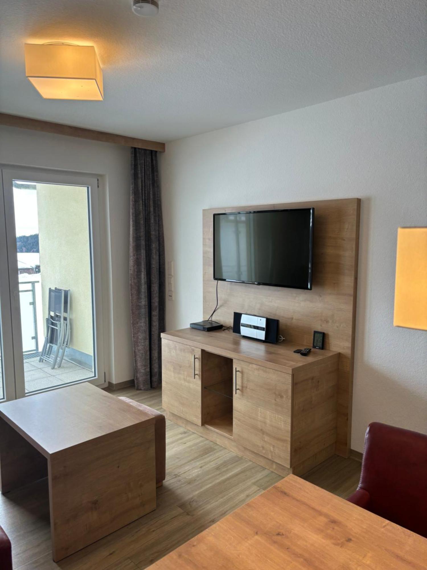 Apartment 207 Feldberg Kültér fotó