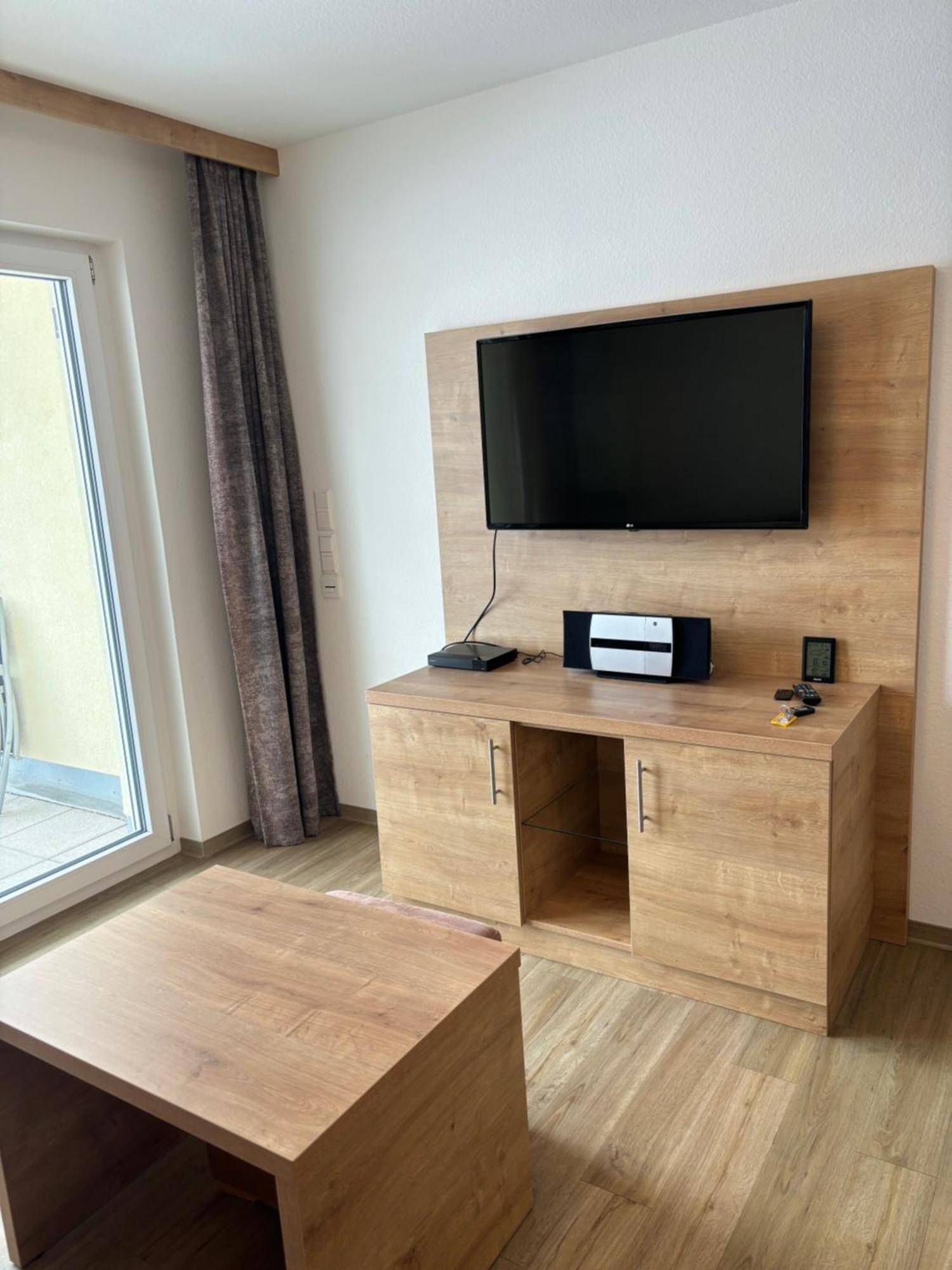 Apartment 207 Feldberg Kültér fotó