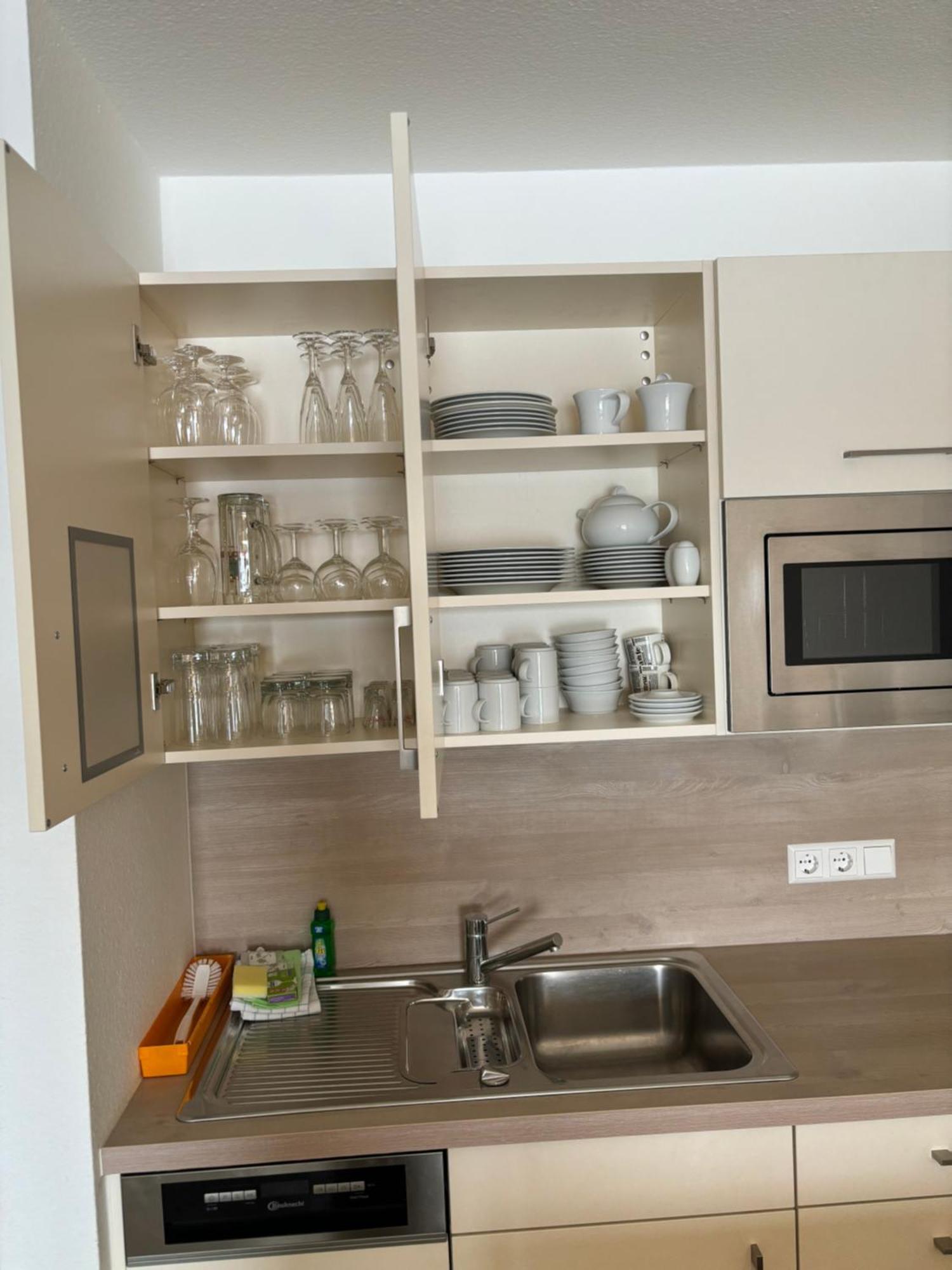 Apartment 207 Feldberg Kültér fotó