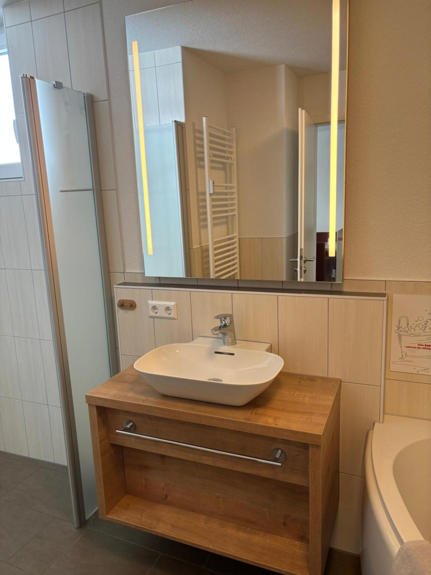Apartment 207 Feldberg Kültér fotó